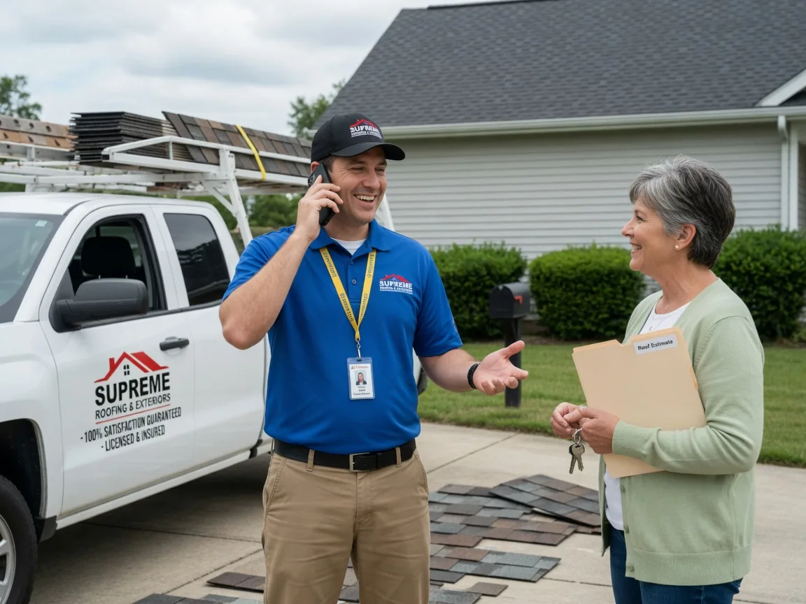 Roof Replacement Fairplay, CO FAQs